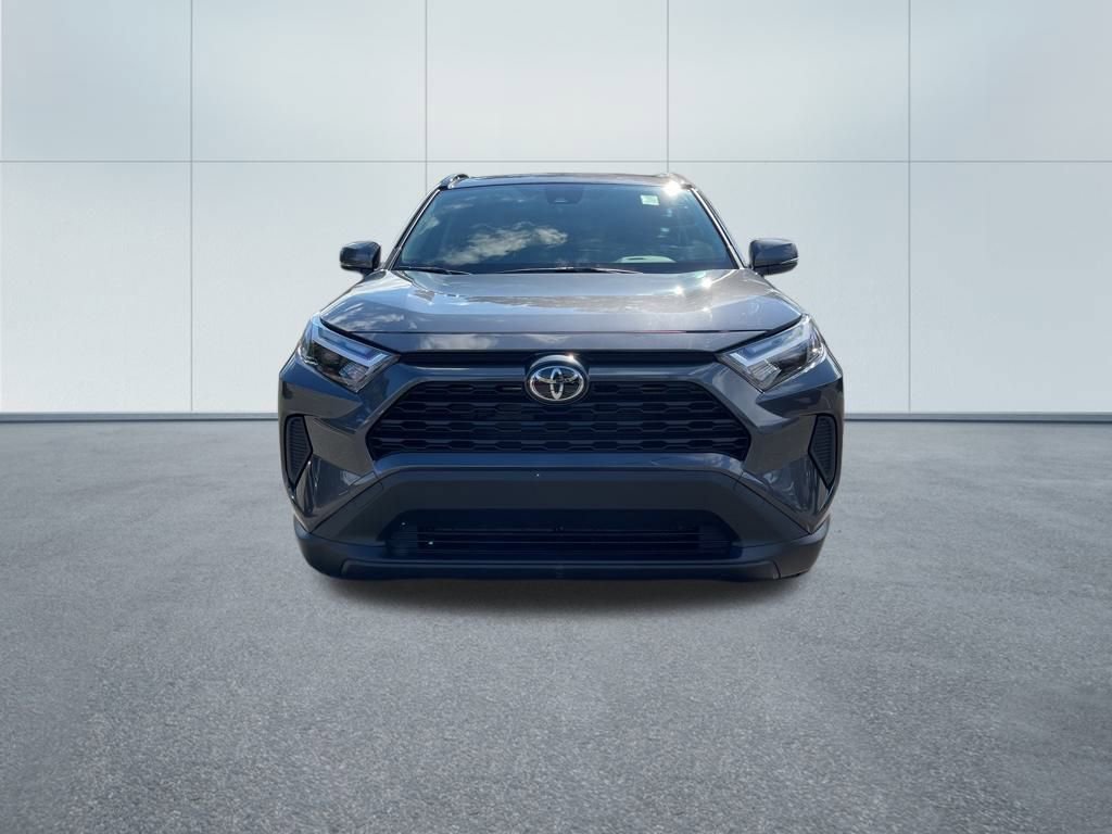 Certified 2025 Toyota RAV4 XLE image 3