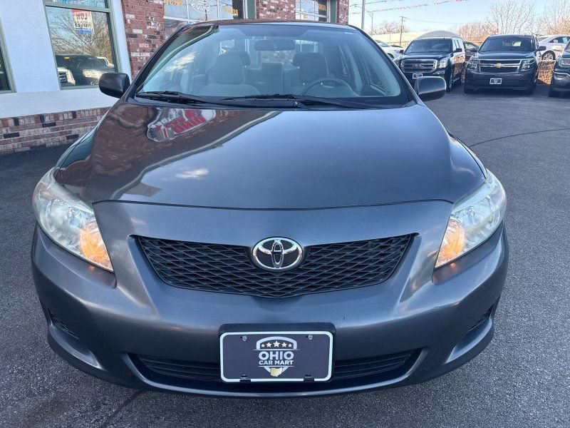 Used 2009 Toyota Corolla image 2