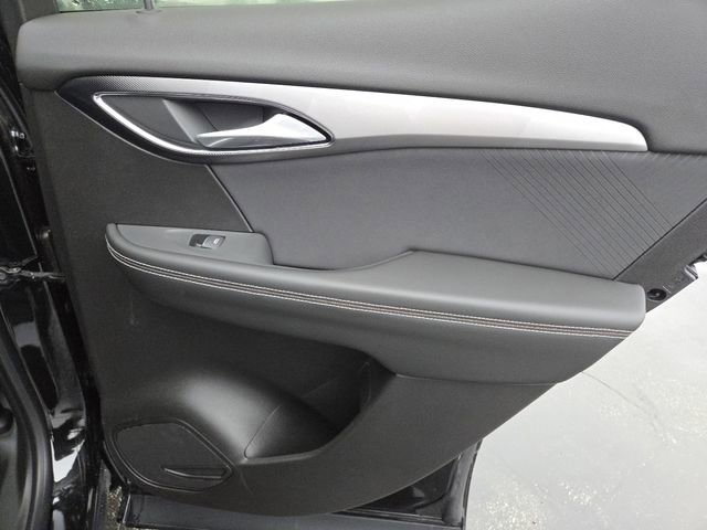 New 2026 Buick Envision Sport Touring image 29