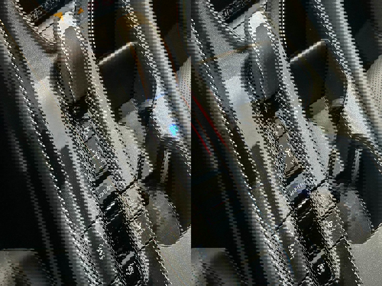 New 2026 Toyota Crown Signia AWD/4WD image 18