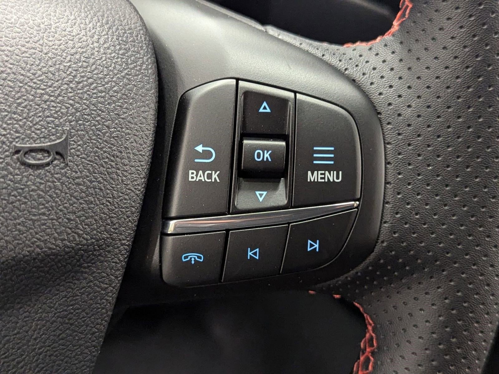 New 2026 Ford Escape ST-Line w/ Tech Pack #1 image 22