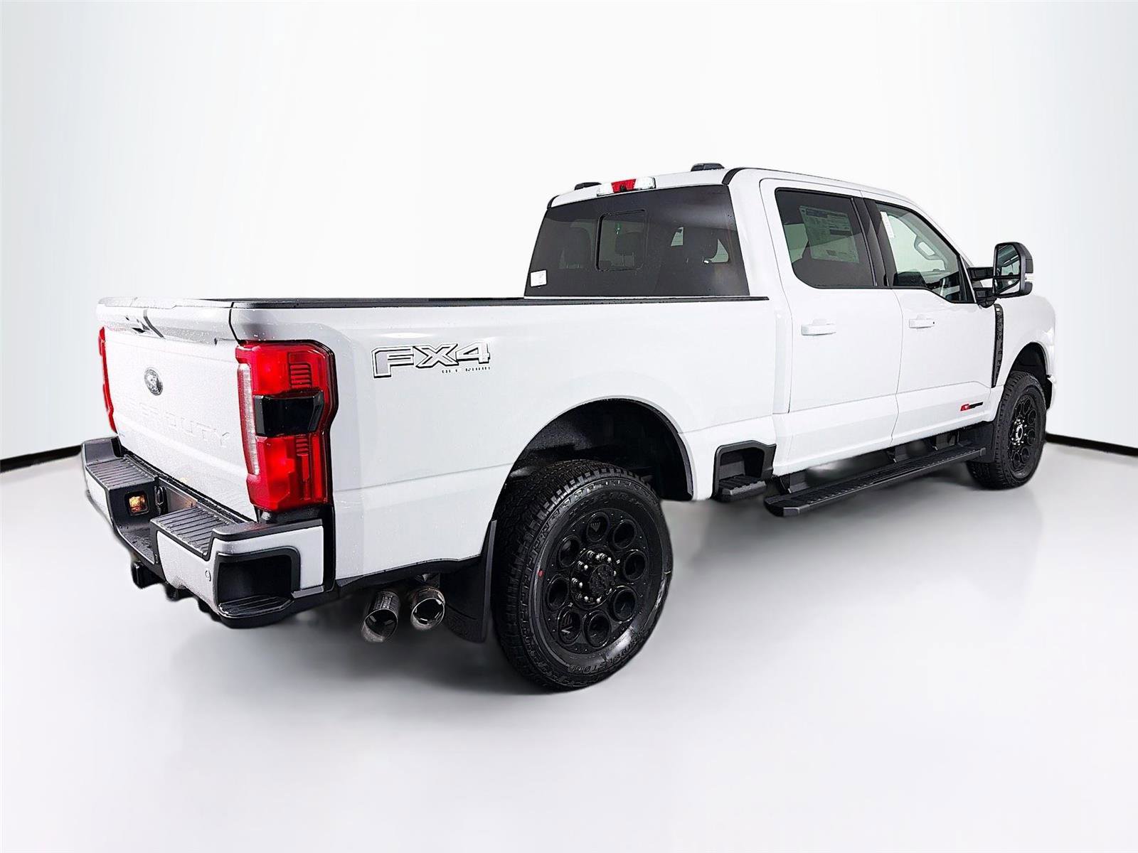 New 2026 Ford F350 XLT w/ XLT Premium Package image 7