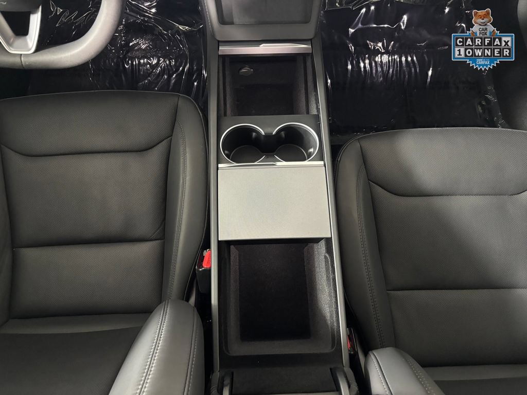 Used 2024 Tesla Model 3 Standard Range RWD image 27