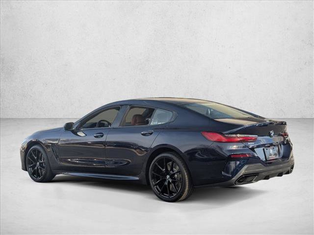 New 2026 BMW 840i xDrive image 9
