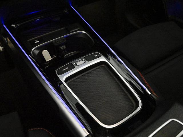 New 2026 Mercedes-Benz GLB 35 AMG 4MATIC image 13