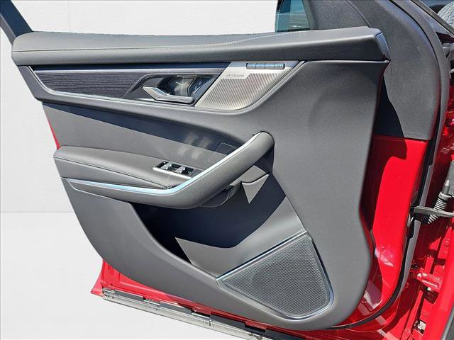 New 2026 Jaguar F-PACE R-Dynamic S image 23