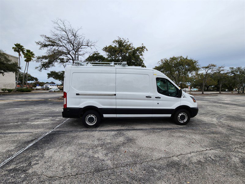 Used 2019 Ford Transit 250 148 Medium Roof image 11
