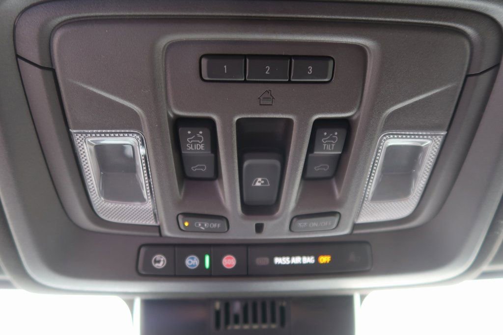 New 2026 GMC Sierra 2500 Denali w/ Denali Reserve Package image 17