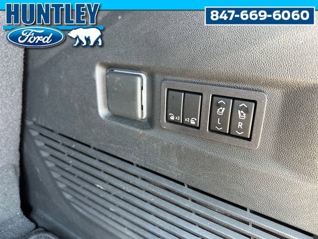 Used 2024 Chevrolet Tahoe RST w/ Luxury Package image 11