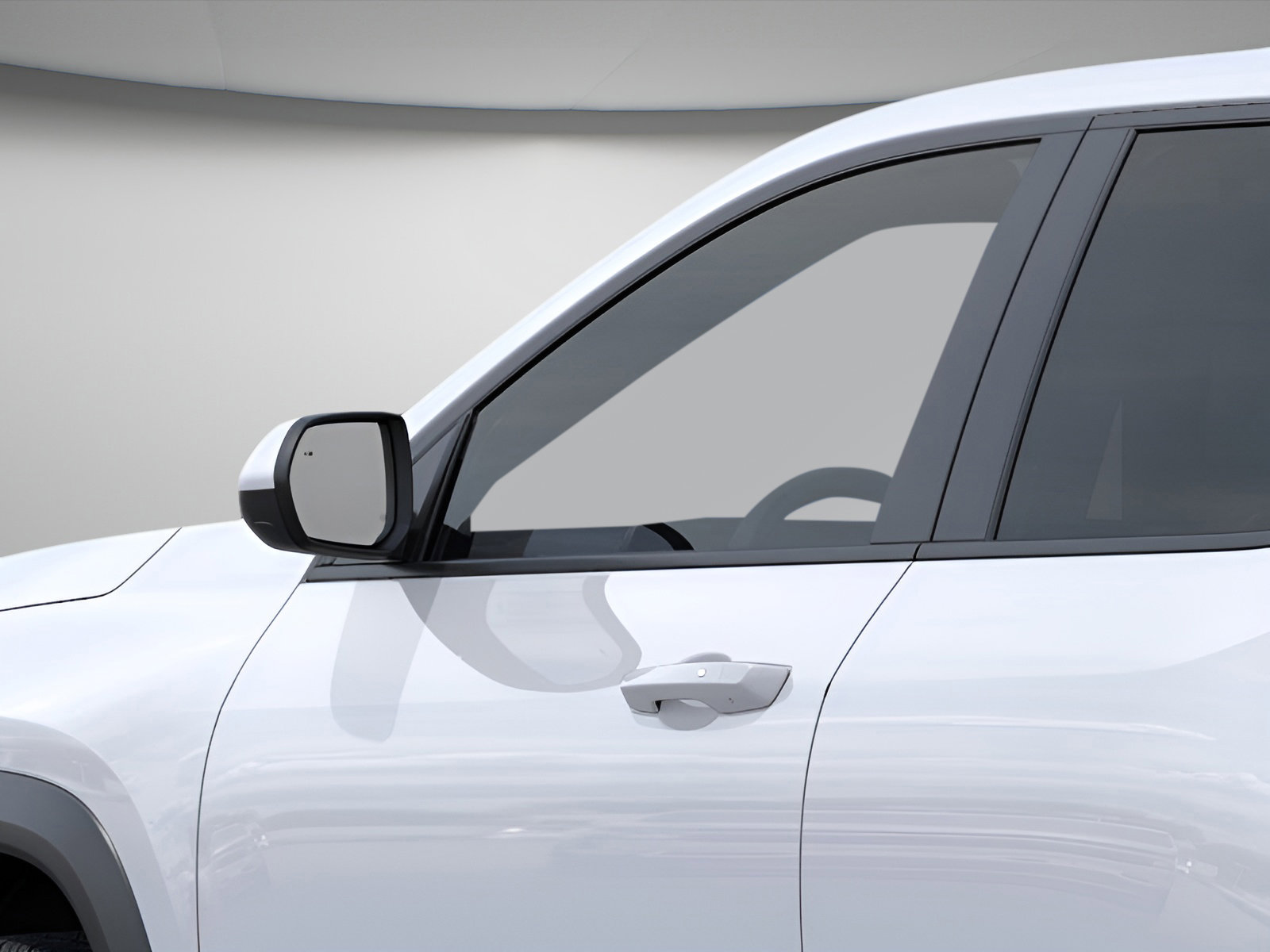 New 2026 Chevrolet Equinox LT image 12