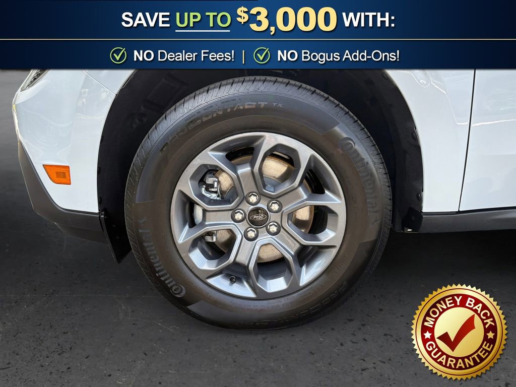 Used 2026 Ford Maverick XLT w/ 4K Tow Package AWD/4WD image 13