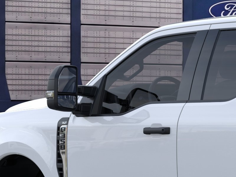 New 2026 Ford F350 XLT AWD/4WD image 20