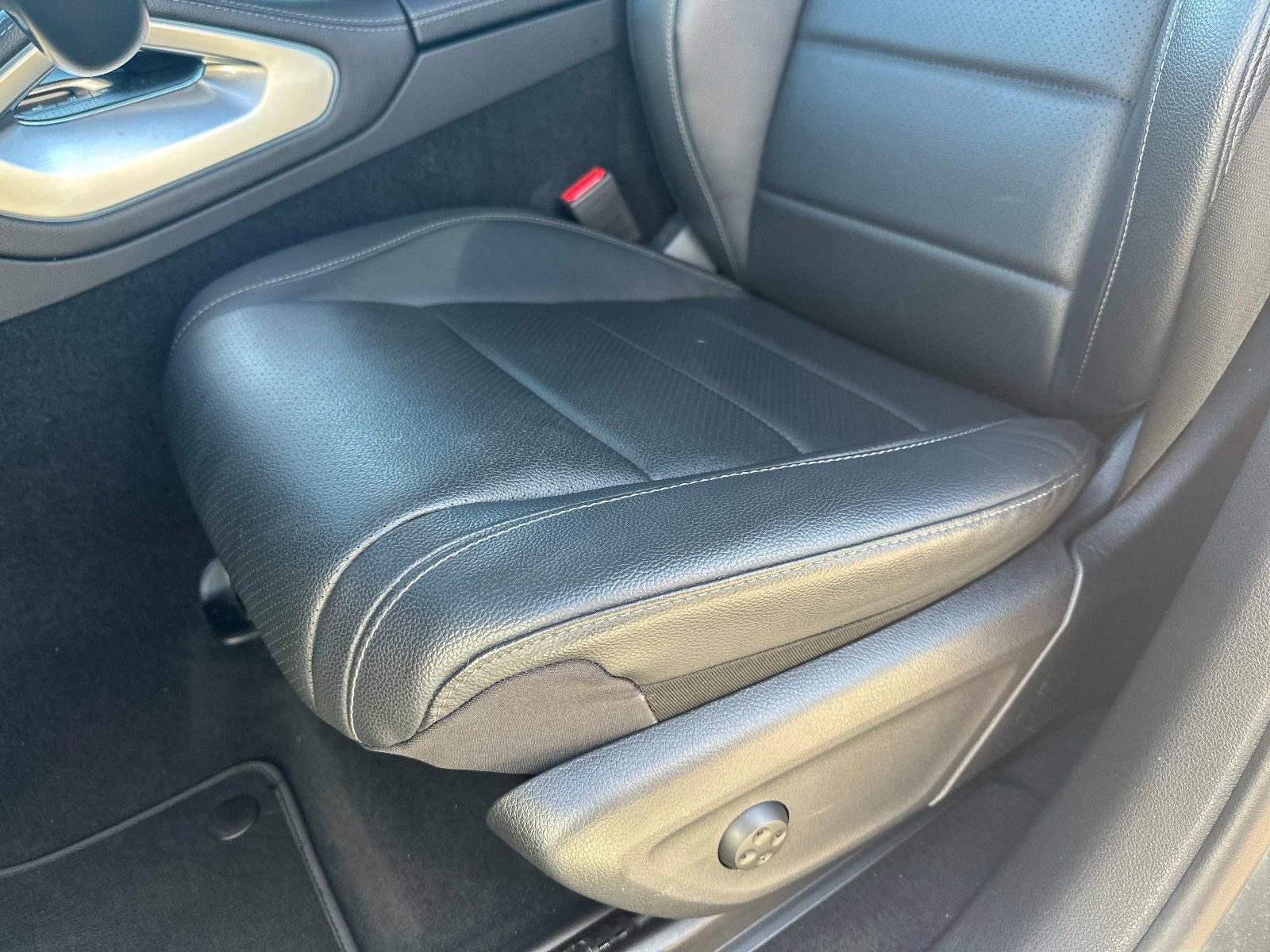 Certified 2022 Mercedes-Benz GLE 350 4MATIC image 17