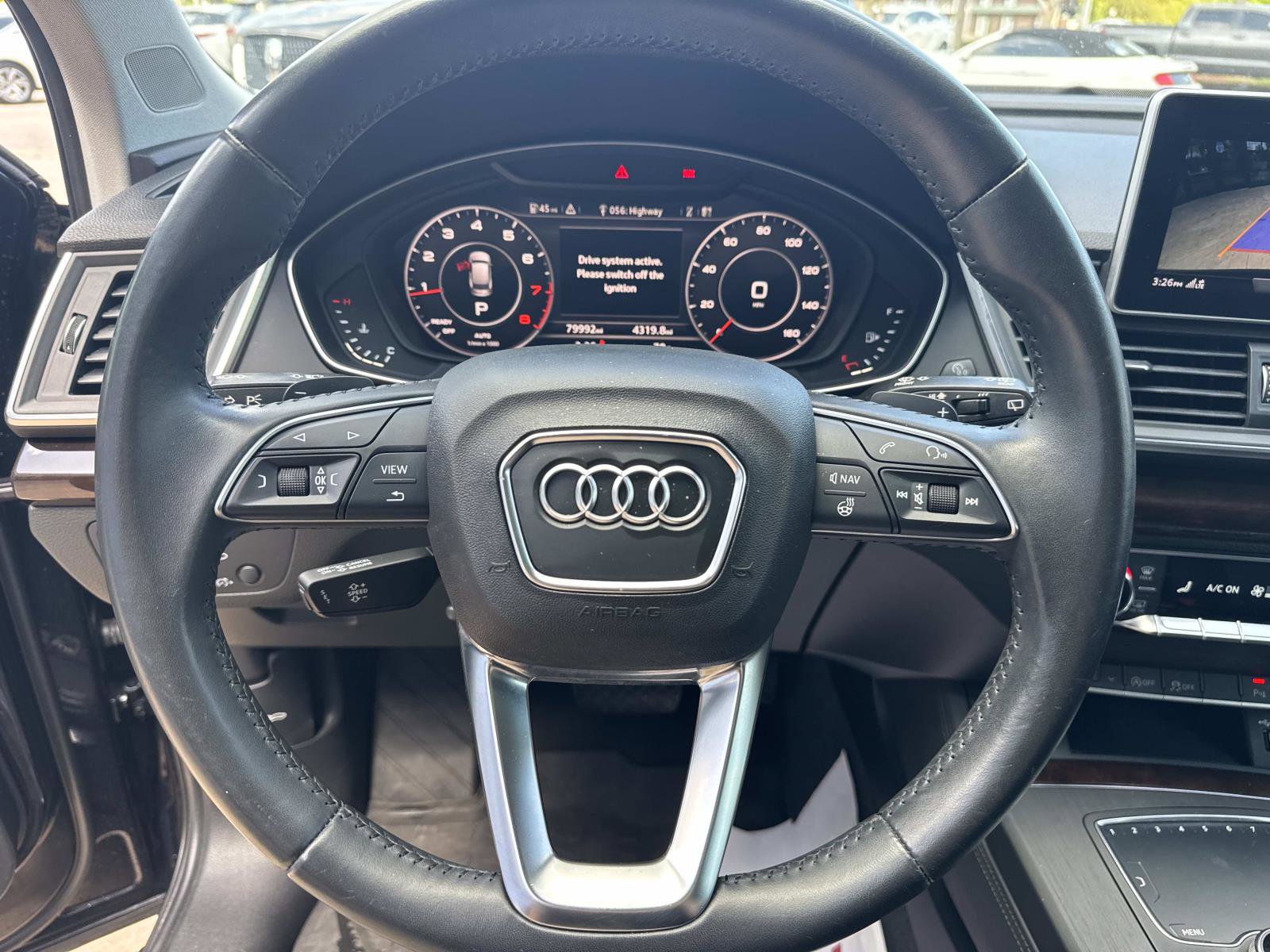 Used 2019 Audi Q5 2.0T Premium Plus w/ Premium Plus Package image 29