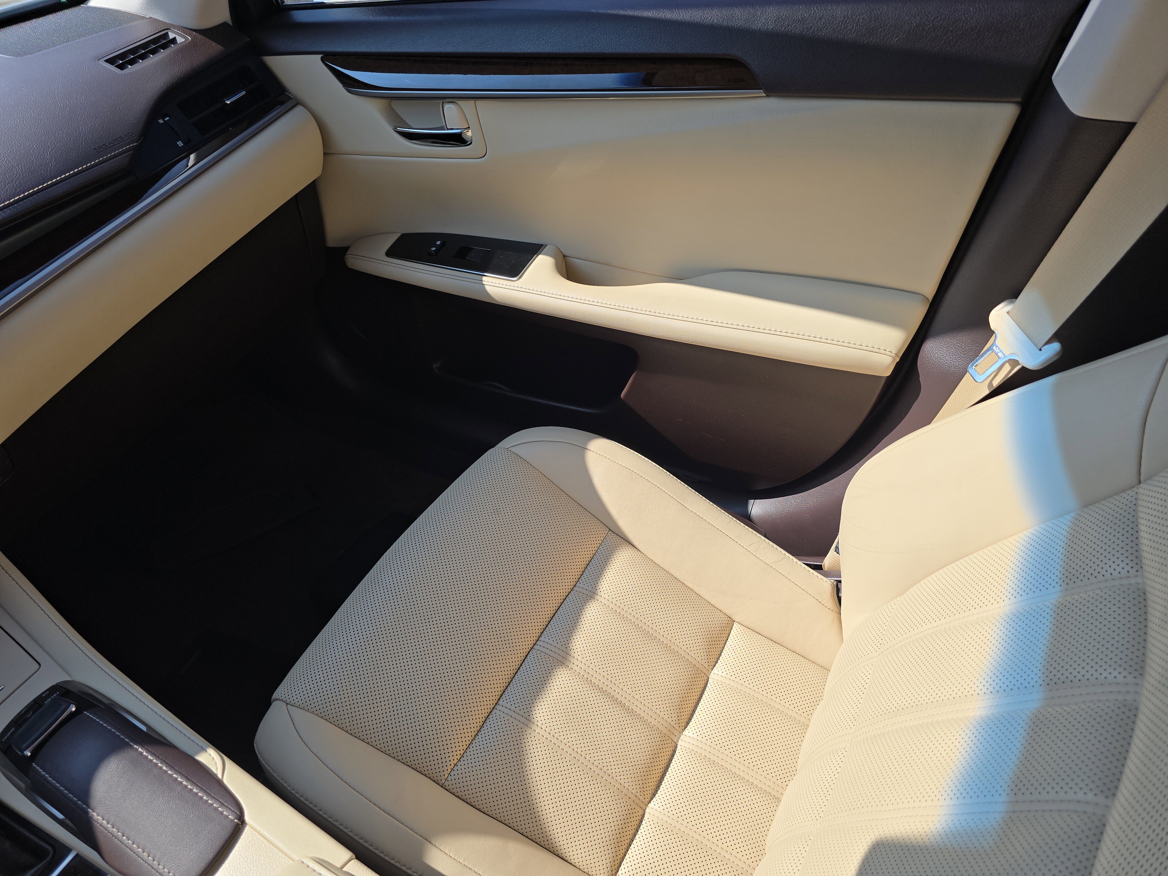 Used 2017 Lexus ES 350 image 17