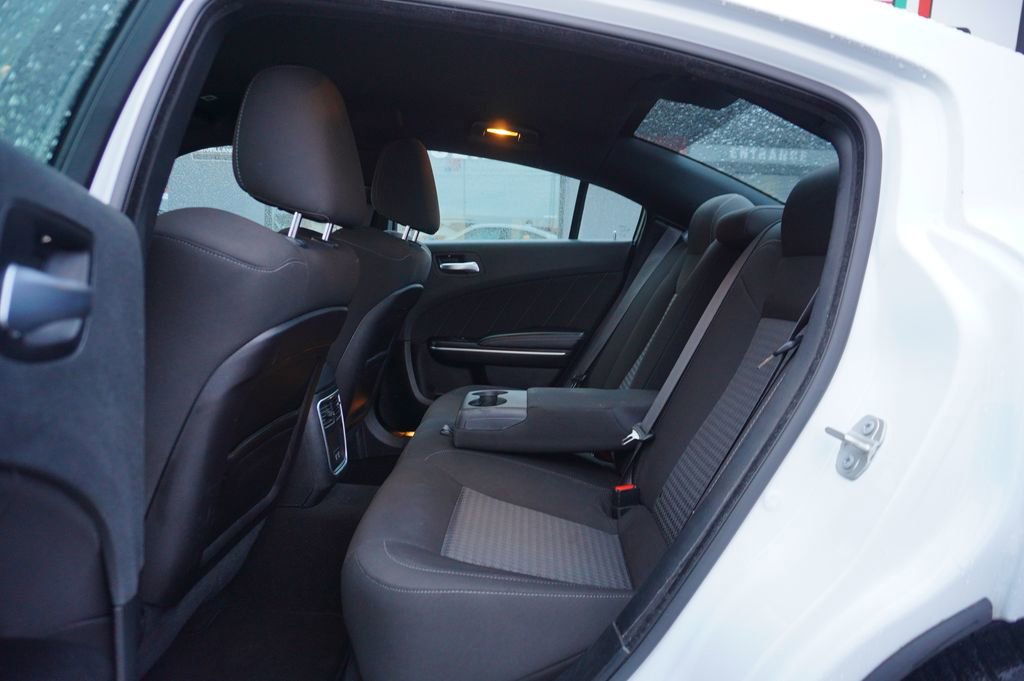 Used 2023 Dodge Charger GT image 22
