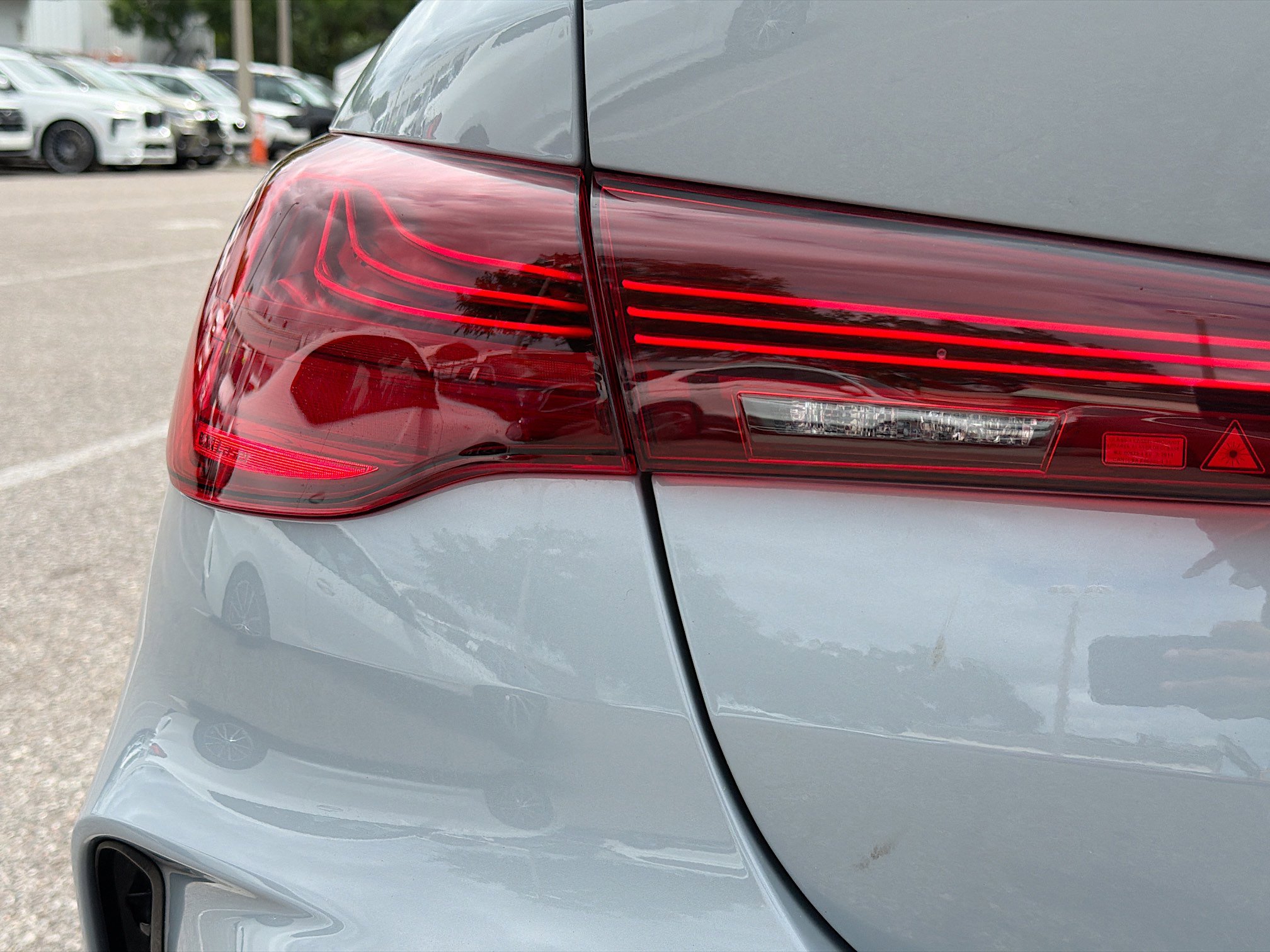 Used 2026 BMW M440i Coupe image 10