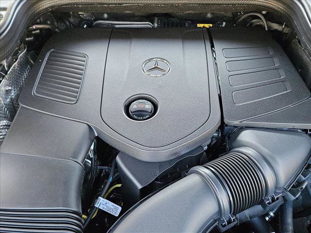 New 2026 Mercedes-Benz GLE 350 4MATIC image 17