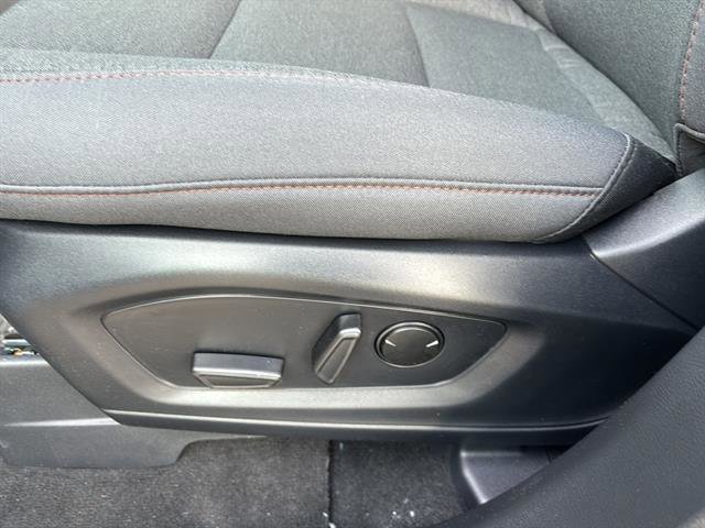 New 2026 Ford Explorer Active image 11