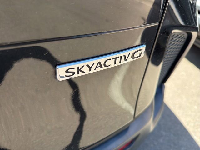 Used 2024 MAZDA CX-50 AWD 2.5 S w/ Preferred Package image 4