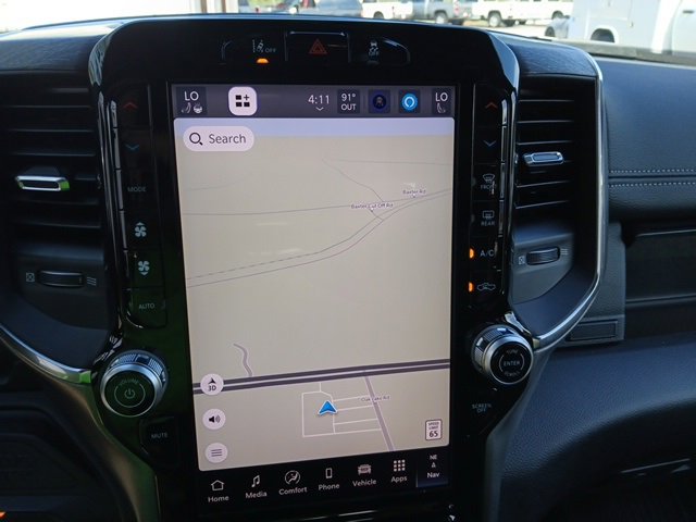 New 2026 RAM 3500 Laramie image 38