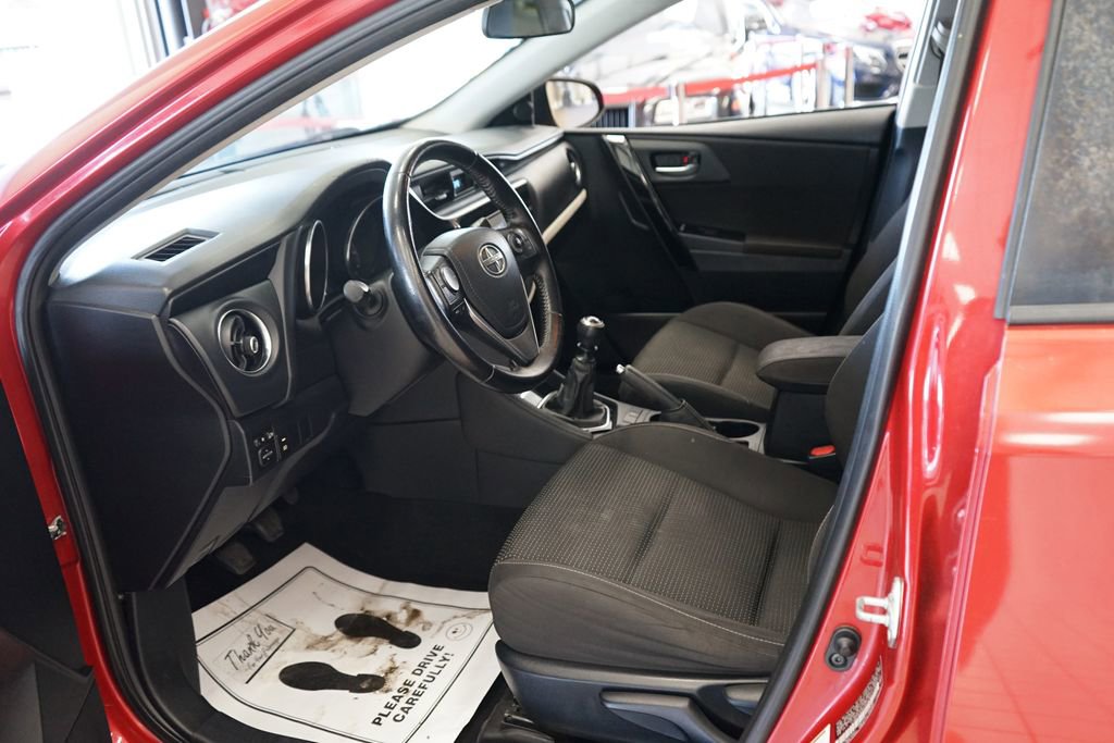 Used 2016 Scion iM image 24