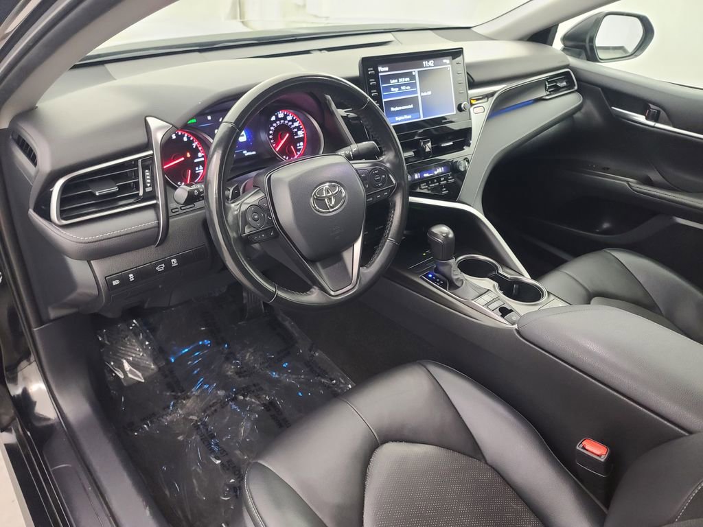 Used 2023 Toyota Camry XSE image 23