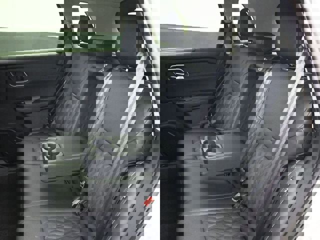 New 2026 Nissan Rogue Platinum image 29