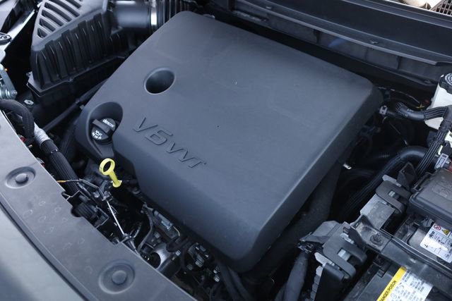 Used 2023 Buick Enclave Essence w/ Experience Buick Package image 9