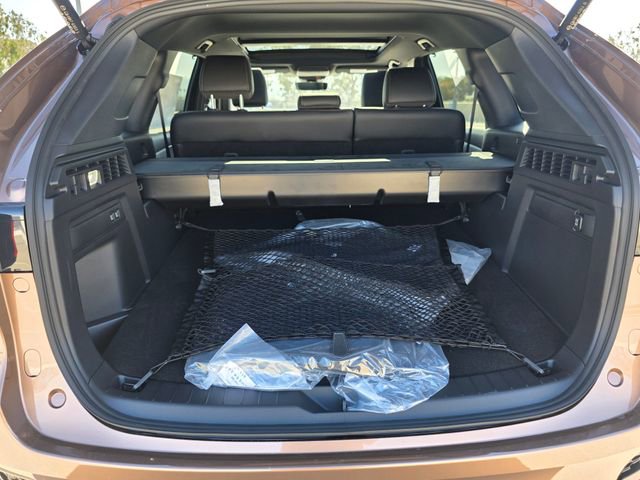 New 2026 MAZDA CX-70 3.3 Turbo S w/ Premium Package image 6