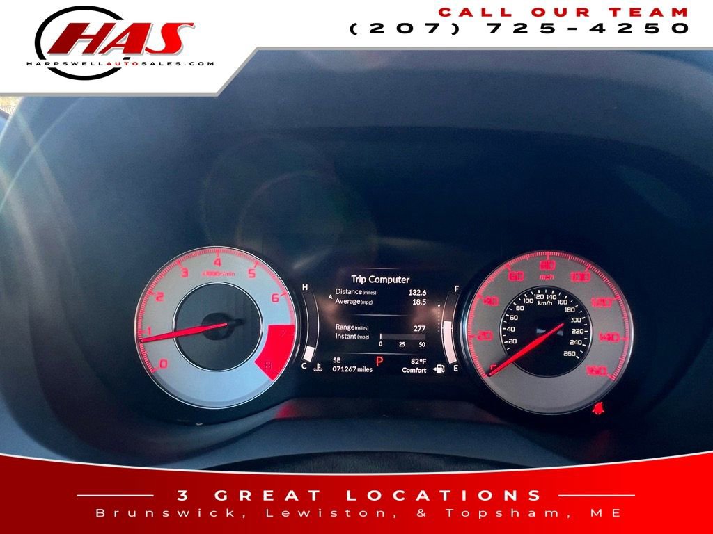 Used 2020 Acura RDX A-Spec image 15