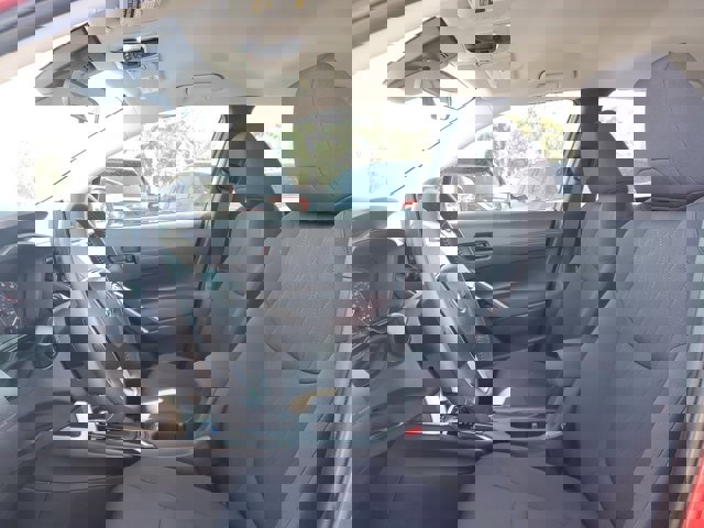 Used 2023 Toyota Corolla Cross LE image 13