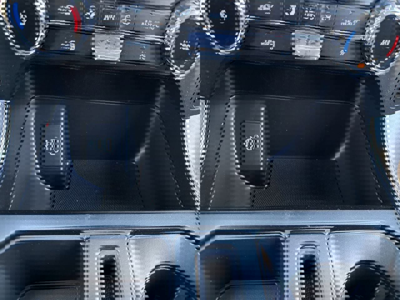 New 2025 Ford F150 XLT w/ Equipment Group 301A Standard image 13