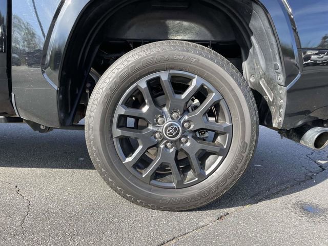 Used 2023 Toyota Tundra Platinum image 9