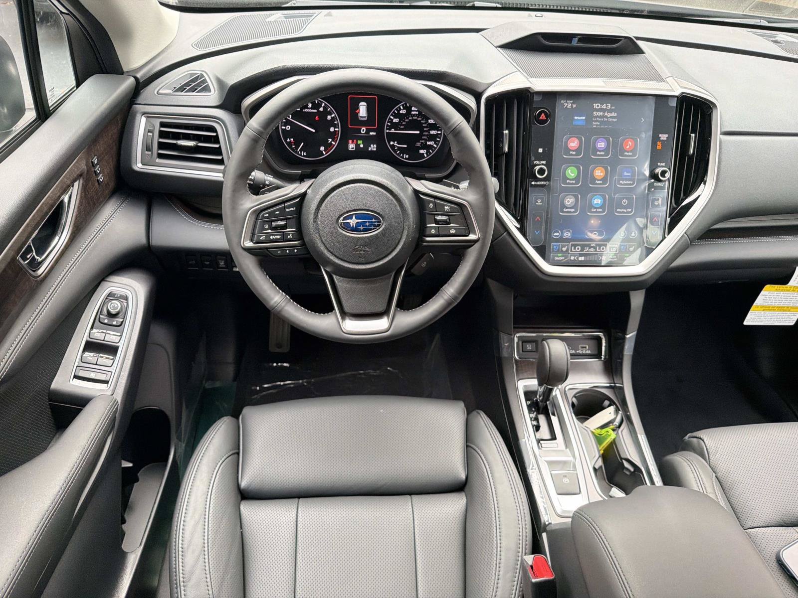 New 2027 Subaru Ascent Touring AWD/4WD image 15