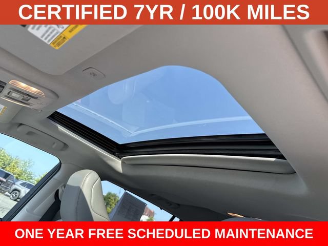 Used 2023 Toyota Highlander Bronze Edition FWD image 16