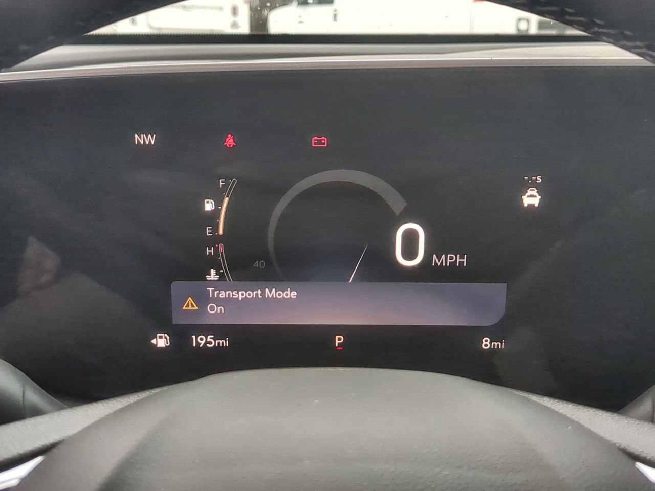 New 2026 Buick Encore GX Sport Touring w/ Comfort Package image 11