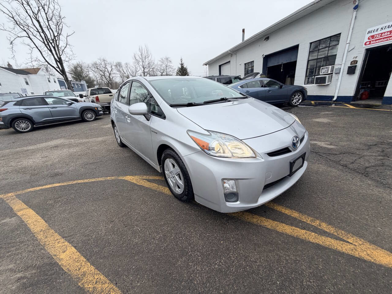 Used 2010 Toyota Prius Two image 52