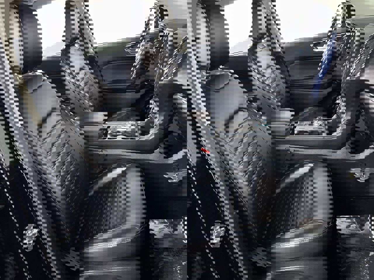 Used 2022 Ford Edge SEL image 24