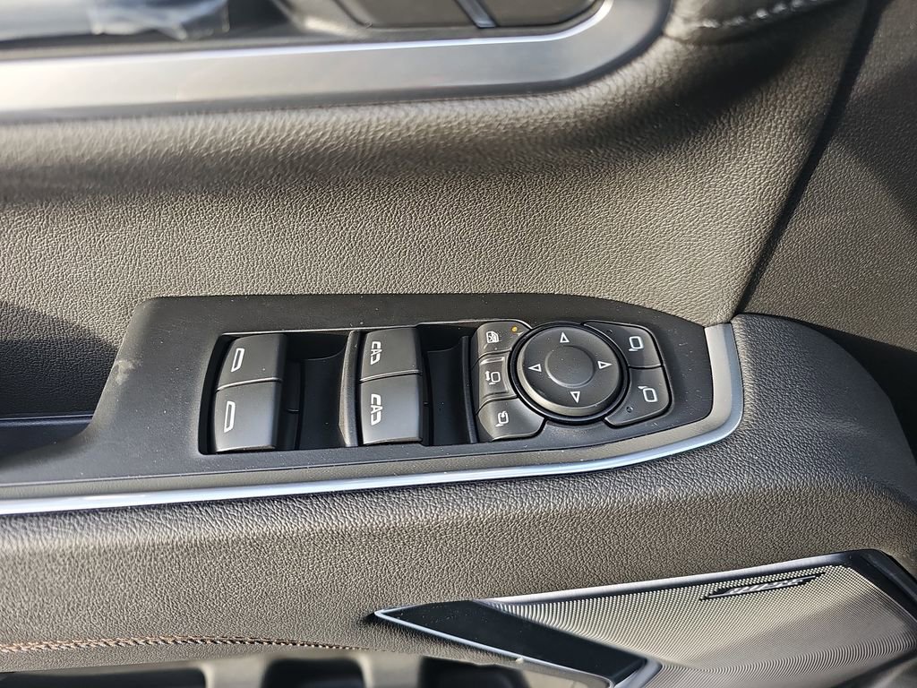 New 2026 Chevrolet Silverado 2500 High Country w/ High Country Premium Package image 27