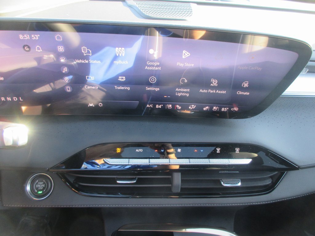 New 2026 Buick Enclave Avenir w/ Super Cruise Package image 20