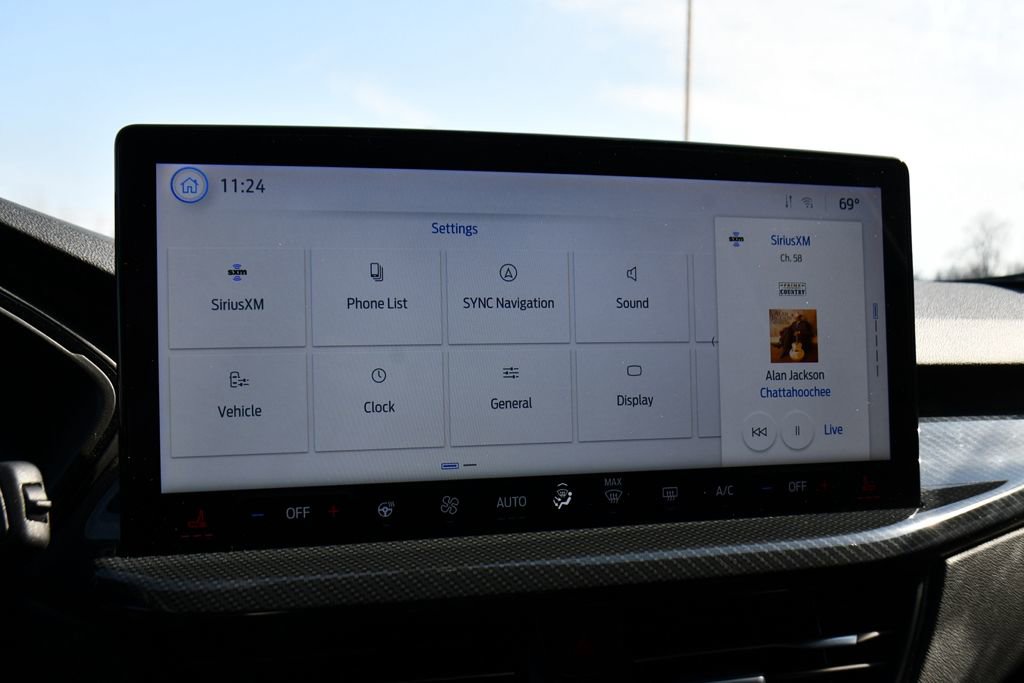 Used 2023 Ford Escape ST-Line Elite image 32