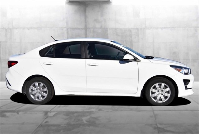Used 2022 Kia Rio LX image 5