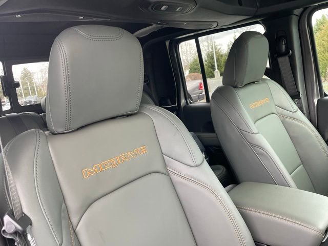 New 2026 Jeep Gladiator Mojave image 31