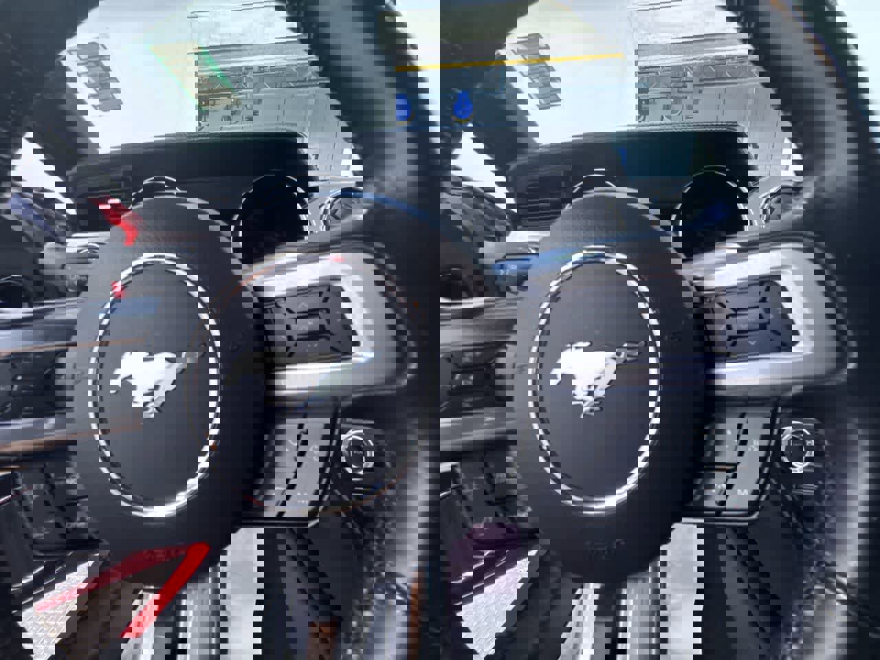 Used 2023 Ford Mustang Premium image 21