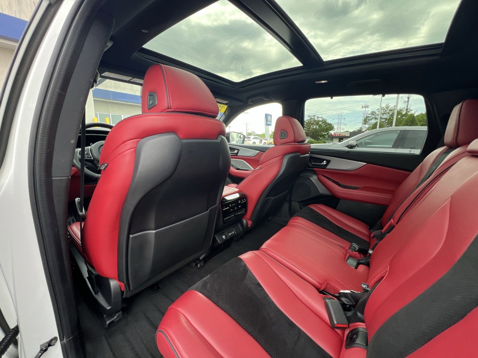 Certified 2023 Acura MDX A-Spec AWD/4WD image 27