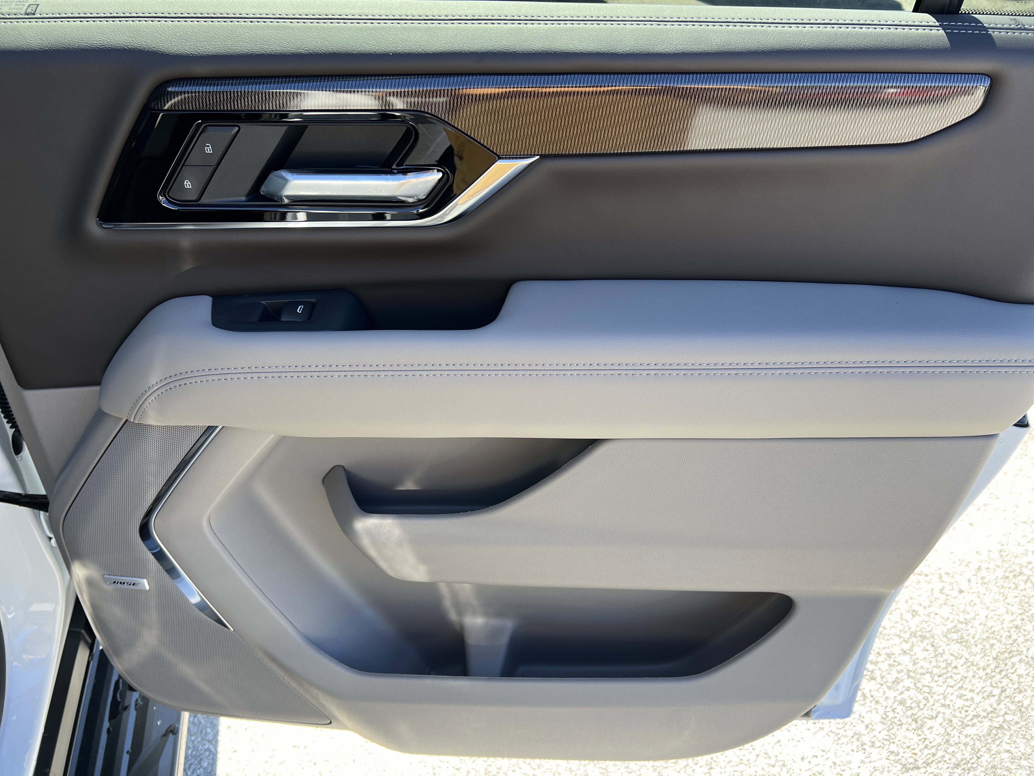 New 2026 GMC Yukon XL Elevation image 22