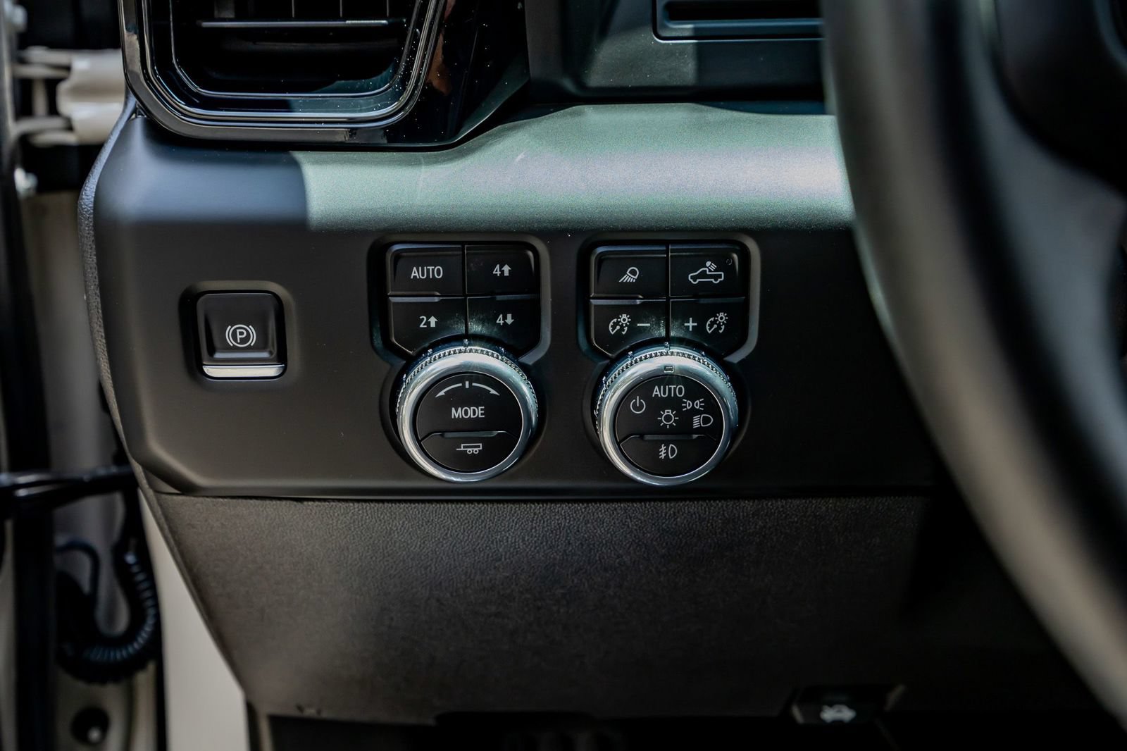 Used 2026 GMC Sierra 1500 AT4 AWD/4WD image 21