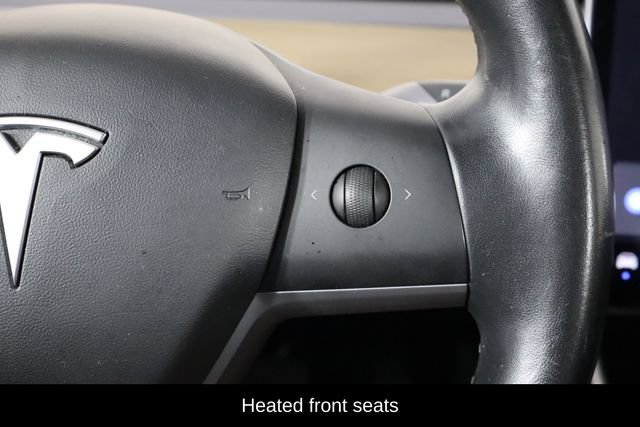 Used 2019 Tesla Model 3 Long Range RWD image 10