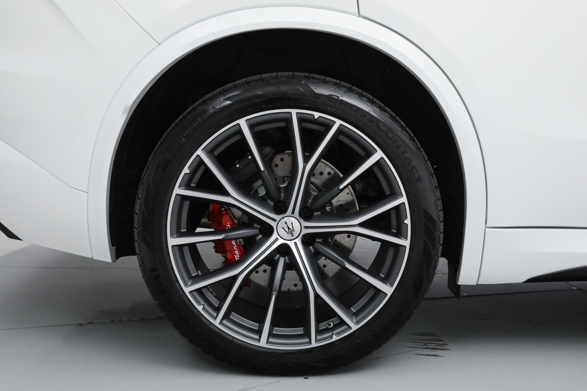 New 2026 Maserati Grecale Modena AWD/4WD image 20